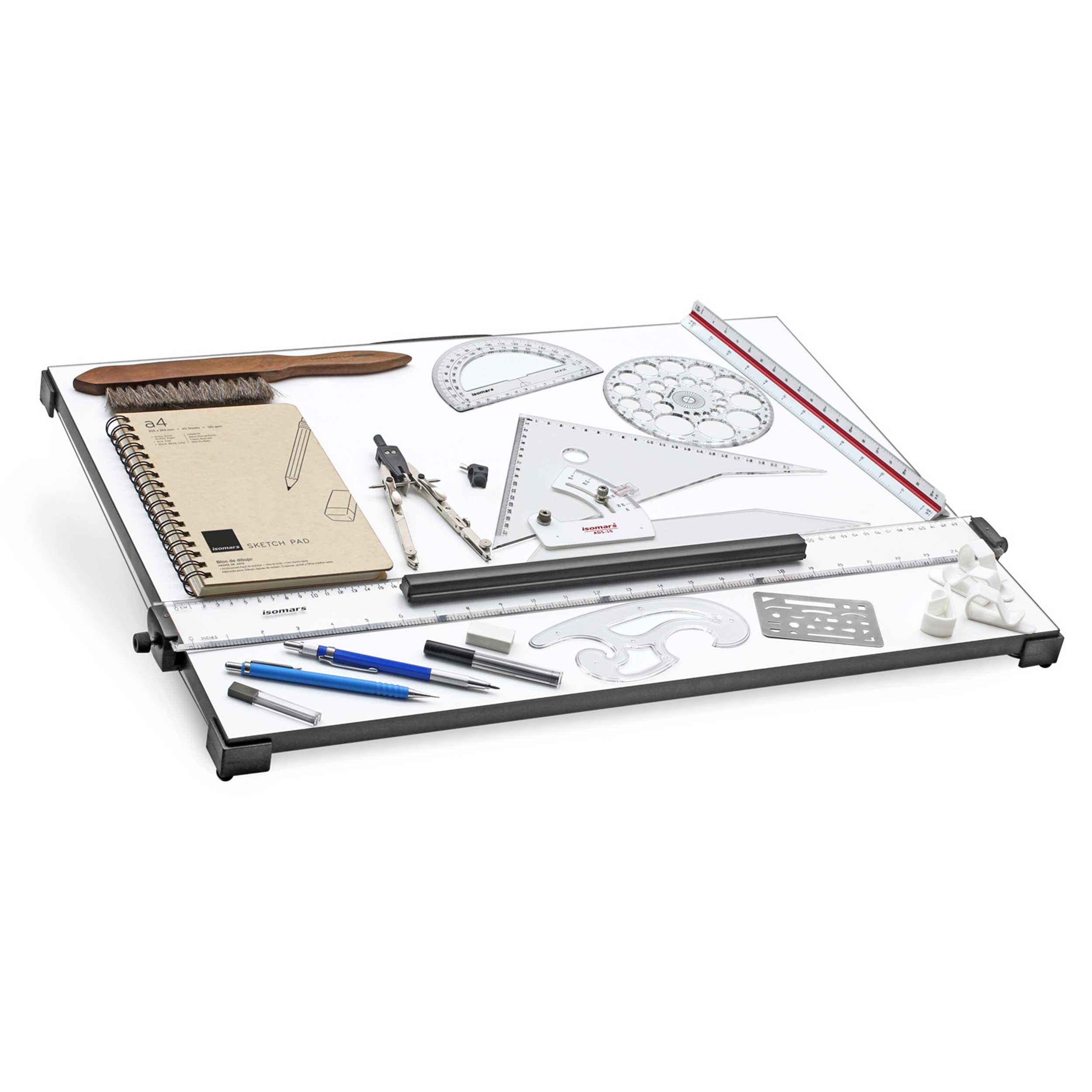 Drawing Boards & Drafting Tables