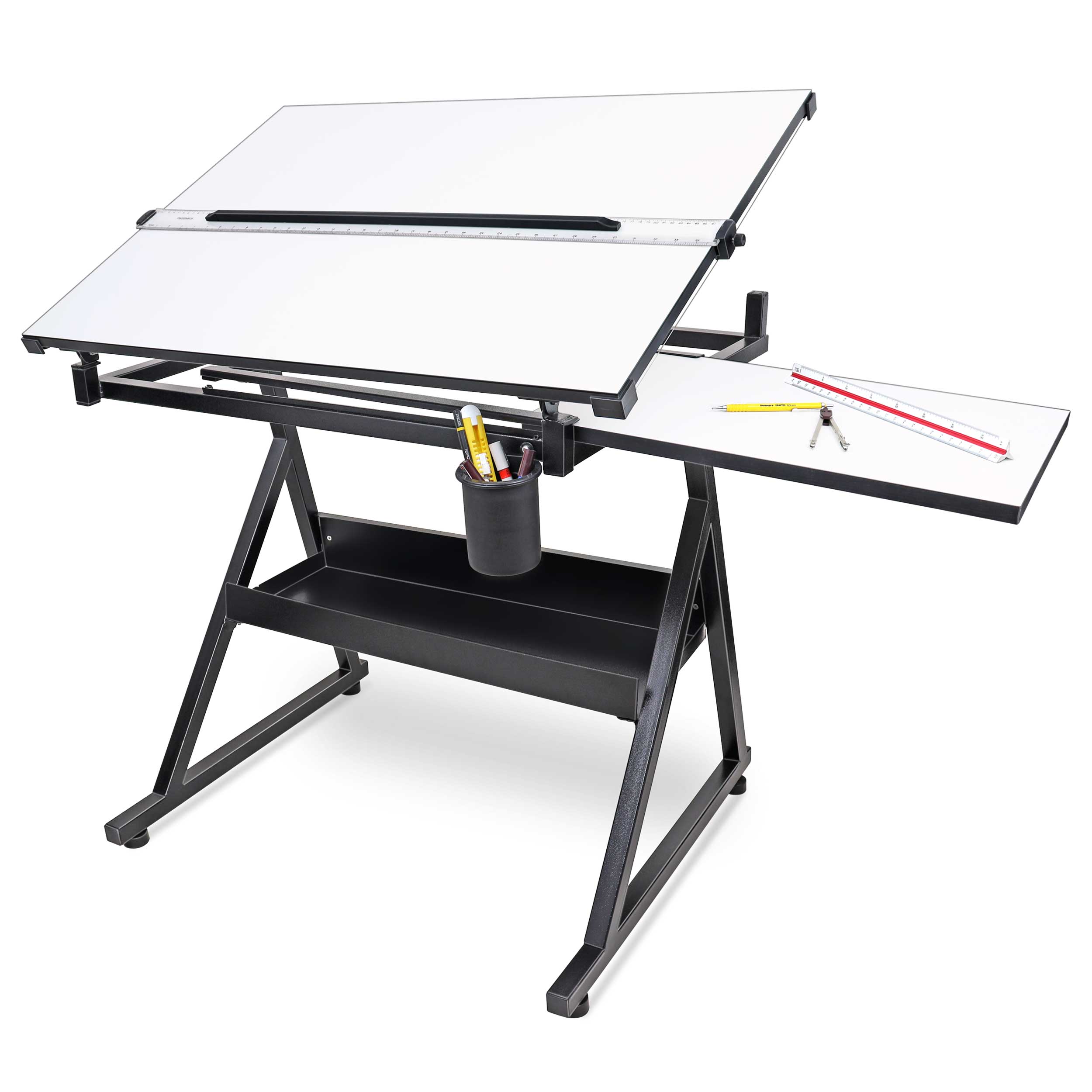 A1 Spectrum Deluxe Drawing Board – Counter Weight - Nobis Education  Furniture